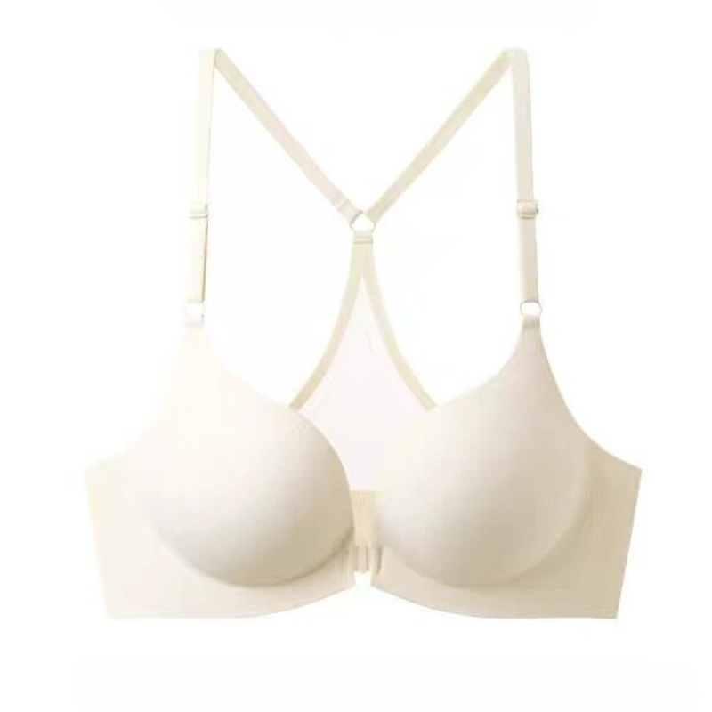 Ladies Front Buckle Wireless B - Beauty & Makeup Katia Di Paola 评论和价格