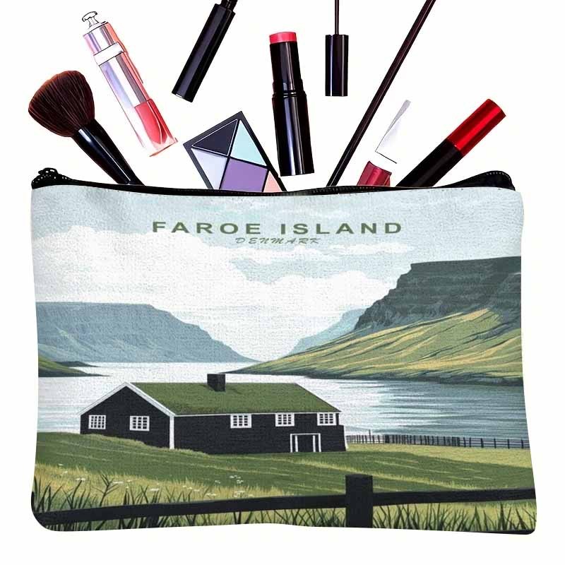 1 Piece of Tranquil Scenery fr - Beauty Makeup Women 评论和价格