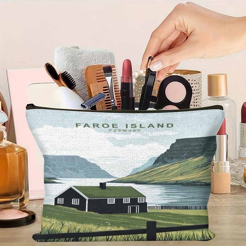1 Piece of Tranquil Scenery fr - Beauty Makeup Women 评论和价格